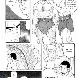[Tagame Gengoroh] Virtus [vi] – Gay Comics image 099.jpg