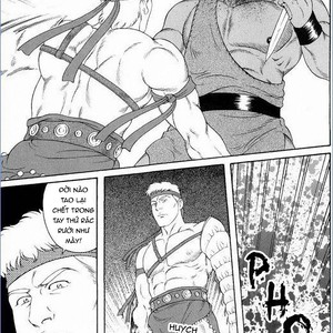 [Tagame Gengoroh] Virtus [vi] – Gay Comics image 105.jpg
