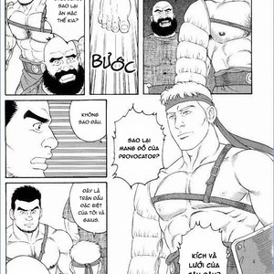 [Tagame Gengoroh] Virtus [vi] – Gay Comics image 107.jpg