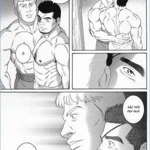 [Tagame Gengoroh] Virtus [vi] – Gay Comics image 127.jpg