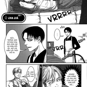 [Twoframe] Giant baby – Attack on Titan dj [Vi] – Gay Comics image 012.jpg