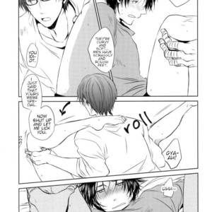 [Rakuban] Shin-chan’s Foot Fetish – Kuroko no Basuke dj [Eng] – Gay Comics image 006.jpg
