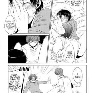 [Rakuban] Shin-chan’s Foot Fetish – Kuroko no Basuke dj [Eng] – Gay Comics image 008.jpg