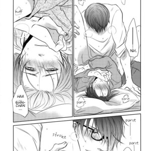 [Rakuban] Shin-chan’s Foot Fetish – Kuroko no Basuke dj [Eng] – Gay Comics image 012.jpg
