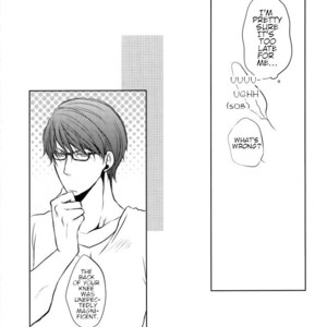 [Rakuban] Shin-chan’s Foot Fetish – Kuroko no Basuke dj [Eng] – Gay Comics image 016.jpg
