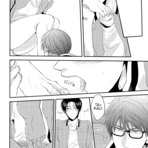 [Rakuban] Shin-chan’s Foot Fetish – Kuroko no Basuke dj [Eng] – Gay Comics image 027.jpg