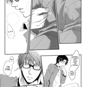 [Rakuban] Shin-chan’s Foot Fetish – Kuroko no Basuke dj [Eng] – Gay Comics image 028.jpg