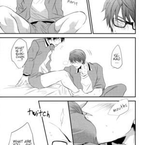 [Rakuban] Shin-chan’s Foot Fetish – Kuroko no Basuke dj [Eng] – Gay Comics image 030.jpg