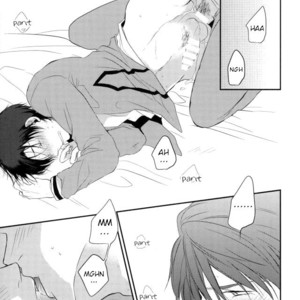 [Rakuban] Shin-chan’s Foot Fetish – Kuroko no Basuke dj [Eng] – Gay Comics image 034.jpg