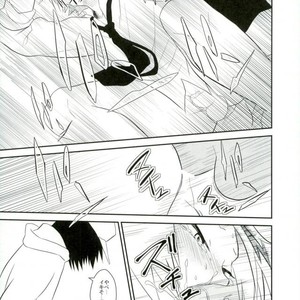 [hikaeme] Yoru no kōshū toire nite – Boku no Hero Academia dj [JP] – Gay Comics image 022.jpg