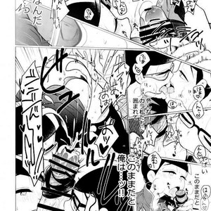 [Negishio] Karamatsu VR – Osomatsu-san dj [JP] – Gay Comics image 027.jpg