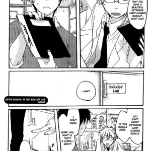 [Kobato/ Nanao] Gintama dj – After School In Biology Lab [Eng] – Gay Comics image 005.jpg