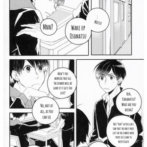 [MugiGohan] jinseiron – Osomatsu-san dj [Eng] – Gay Comics image 007.jpg