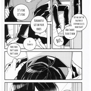 [MugiGohan] jinseiron – Osomatsu-san dj [Eng] – Gay Comics image 013.jpg