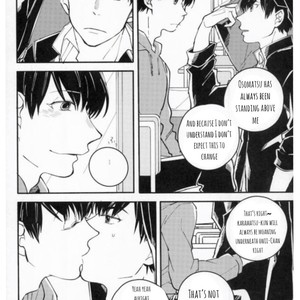 [MugiGohan] jinseiron – Osomatsu-san dj [Eng] – Gay Comics image 015.jpg