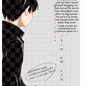 [MugiGohan] jinseiron – Osomatsu-san dj [Eng] – Gay Comics image 026.jpg