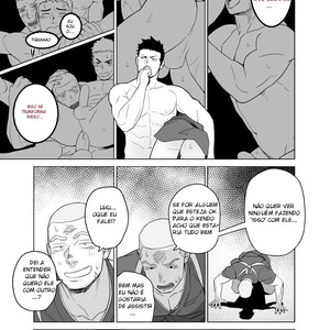 [Mentaiko] Priapus 5 [Pt] – Gay Comics image 026.jpg