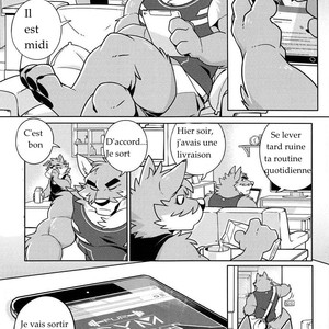 [Takemoto Arashi] SIGN UP [Fr] – Gay Comics image 002.jpg