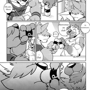 [Takemoto Arashi] SIGN UP [Fr] – Gay Comics image 006.jpg