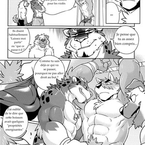 [Takemoto Arashi] SIGN UP [Fr] – Gay Comics image 009.jpg