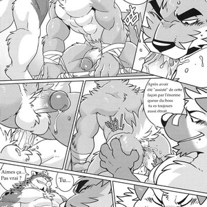 [Takemoto Arashi] SIGN UP [Fr] – Gay Comics image 013.jpg