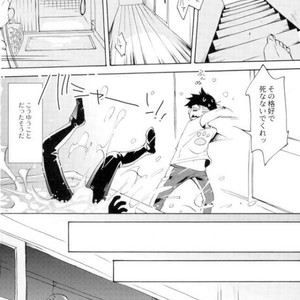 [Kichijoji Romancer (Kadzu Kichi)] MDSM – Osomatsu-san dj [JP] – Gay Comics image 036.jpg