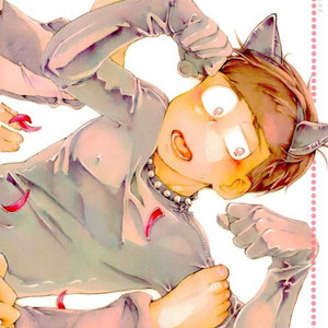 [Kichijoji Romancer (Kadzu Kichi)] MDSM – Osomatsu-san dj [JP] – Gay Comics image 041.jpg