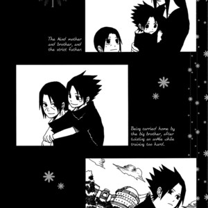 [10-Rankai, HAGA Inochi, KSL] Naruto dj – NaruSasu Wedding Anthology [Eng] – Gay Comics image 008.jpg