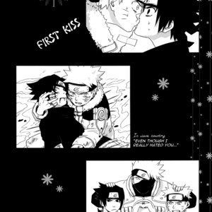 [10-Rankai, HAGA Inochi, KSL] Naruto dj – NaruSasu Wedding Anthology [Eng] – Gay Comics image 010.jpg
