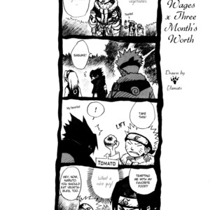 [10-Rankai, HAGA Inochi, KSL] Naruto dj – NaruSasu Wedding Anthology [Eng] – Gay Comics image 019.jpg