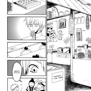 [10-Rankai, HAGA Inochi, KSL] Naruto dj – NaruSasu Wedding Anthology [Eng] – Gay Comics image 020.jpg