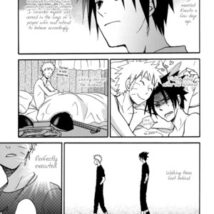 [10-Rankai, HAGA Inochi, KSL] Naruto dj – NaruSasu Wedding Anthology [Eng] – Gay Comics image 030.jpg