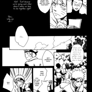 [10-Rankai, HAGA Inochi, KSL] Naruto dj – NaruSasu Wedding Anthology [Eng] – Gay Comics image 040.jpg