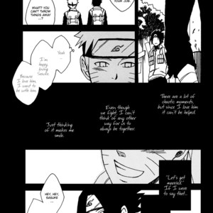 [10-Rankai, HAGA Inochi, KSL] Naruto dj – NaruSasu Wedding Anthology [Eng] – Gay Comics image 042.jpg