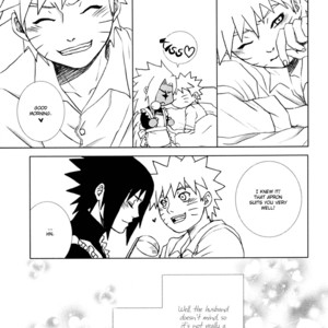 [10-Rankai, HAGA Inochi, KSL] Naruto dj – NaruSasu Wedding Anthology [Eng] – Gay Comics image 046.jpg