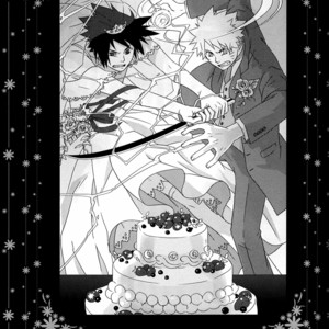 [10-Rankai, HAGA Inochi, KSL] Naruto dj – NaruSasu Wedding Anthology [Eng] – Gay Comics image 054.jpg