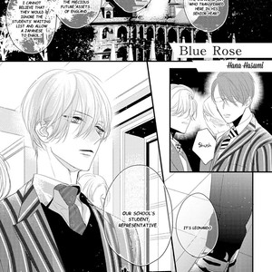 [Hasumi Hana] Blue Rose [Eng] – Gay Comics image 004.jpg