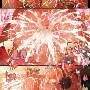 [Rokudenashi] ZARK The SQUEEZER #3 [Eng] – Gay Comics image 026.jpg