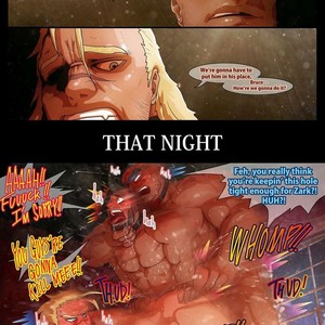 [Rokudenashi] ZARK The SQUEEZER #3 [Eng] – Gay Comics image 029.jpg