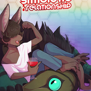 [HerrAardy] Symbiotic Relationship [Eng] – Gay Comics image 001.jpg