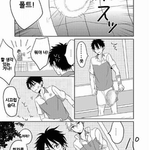 [slap (Kaho)] Ano Himo o Toku no wa Anata – Prince of Tennis dj [kr] – Gay Comics image 004.jpg