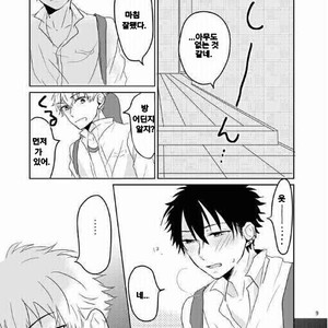 [slap (Kaho)] Ano Himo o Toku no wa Anata – Prince of Tennis dj [kr] – Gay Comics image 008.jpg