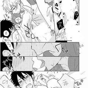 [slap (Kaho)] Ano Himo o Toku no wa Anata – Prince of Tennis dj [kr] – Gay Comics image 015.jpg
