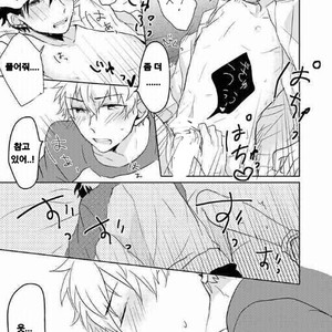 [slap (Kaho)] Ano Himo o Toku no wa Anata – Prince of Tennis dj [kr] – Gay Comics image 017.jpg