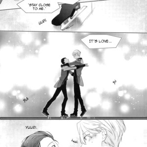 [vi-blast (Kiduki)] Yume no kotaeawase – Yuri!!! on ICE dj [Eng] – Gay Comics image 022.jpg