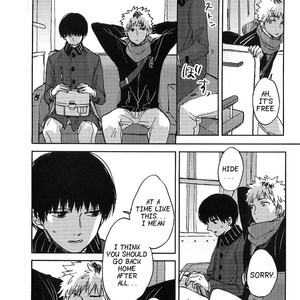 [mow] Tokyo Ghoul dj – At the End of Your Child [Eng] – Gay Comics image 007.jpg