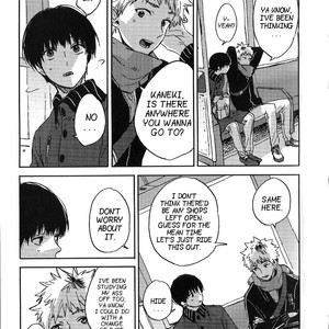 [mow] Tokyo Ghoul dj – At the End of Your Child [Eng] – Gay Comics image 008.jpg