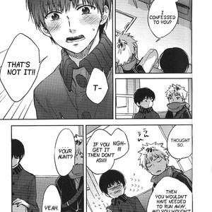 [mow] Tokyo Ghoul dj – At the End of Your Child [Eng] – Gay Comics image 010.jpg