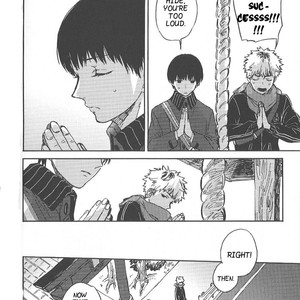 [mow] Tokyo Ghoul dj – At the End of Your Child [Eng] – Gay Comics image 019.jpg