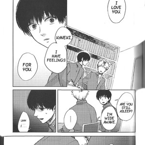 [mow] Tokyo Ghoul dj – At the End of Your Child [Eng] – Gay Comics image 030.jpg